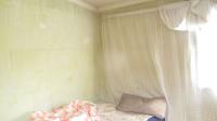 Bed Room 1 - 10 square meters of property in Klipspruit West