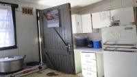 Kitchen - 11 square meters of property in Klipspruit West