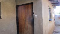 Store Room - 11 square meters of property in Klipspruit West