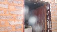 Store Room - 11 square meters of property in Klipspruit West