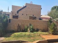 Front View of property in Klipspruit West