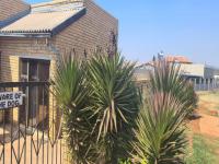 Front View of property in Klipspruit West