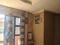 Rooms - 7 square meters of property in Klipspruit West