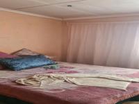 Bed Room 2 - 10 square meters of property in Klipspruit West
