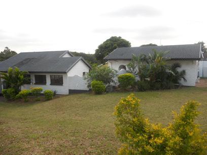 Front View of property in Richards Bay