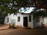 Front View of property in Krugersdorp