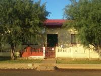 Front View of property in Theunissen