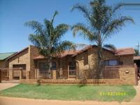 3 Bedroom 2 Bathroom House for Sale for sale in Mahube Valley