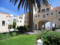 Front View of property in Gordons Bay