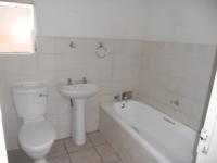 Main Bathroom - 3 square meters of property in Birch Acres