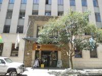 1 Bedroom 1 Bathroom Sec Title for Sale for sale in Johannesburg Central