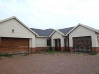 4 Bedroom 3 Bathroom House for Sale for sale in Die Hoewes