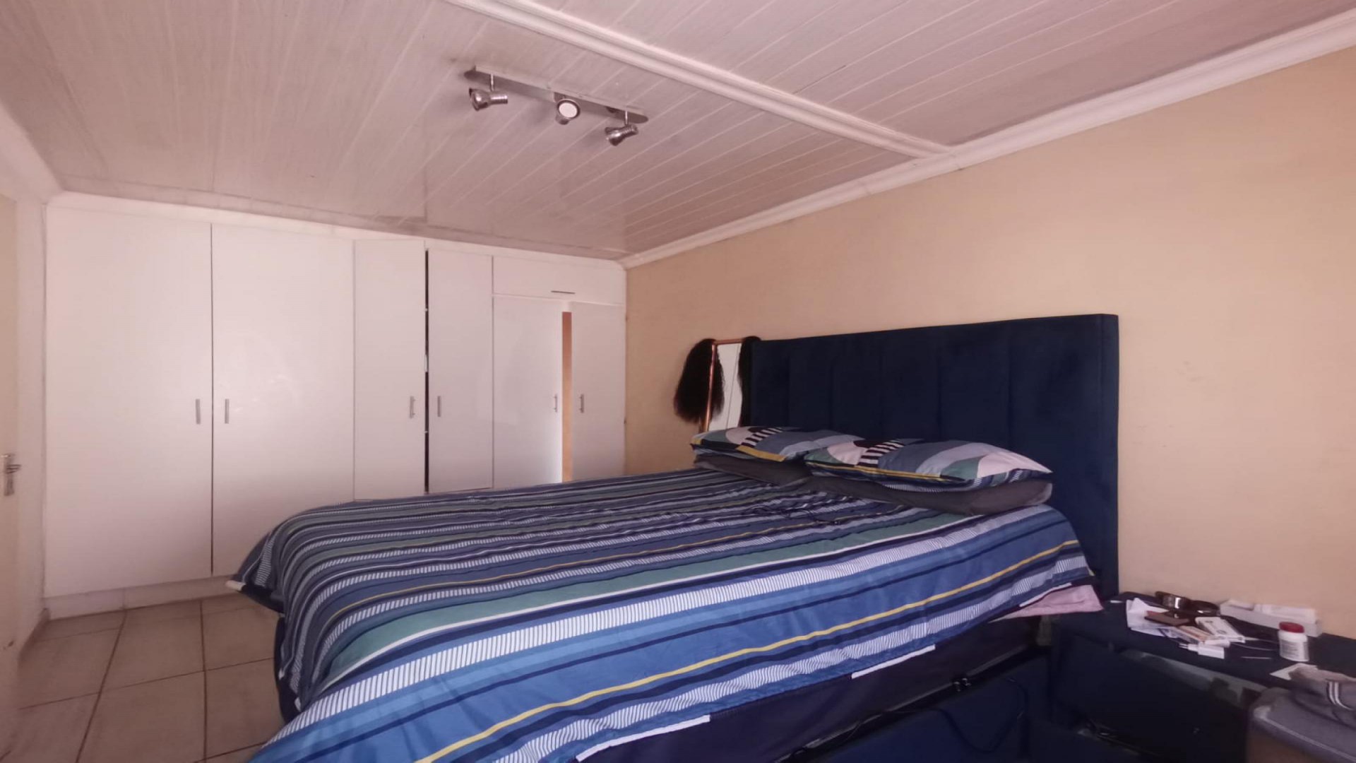 Bed Room 1 of property in Evaton
