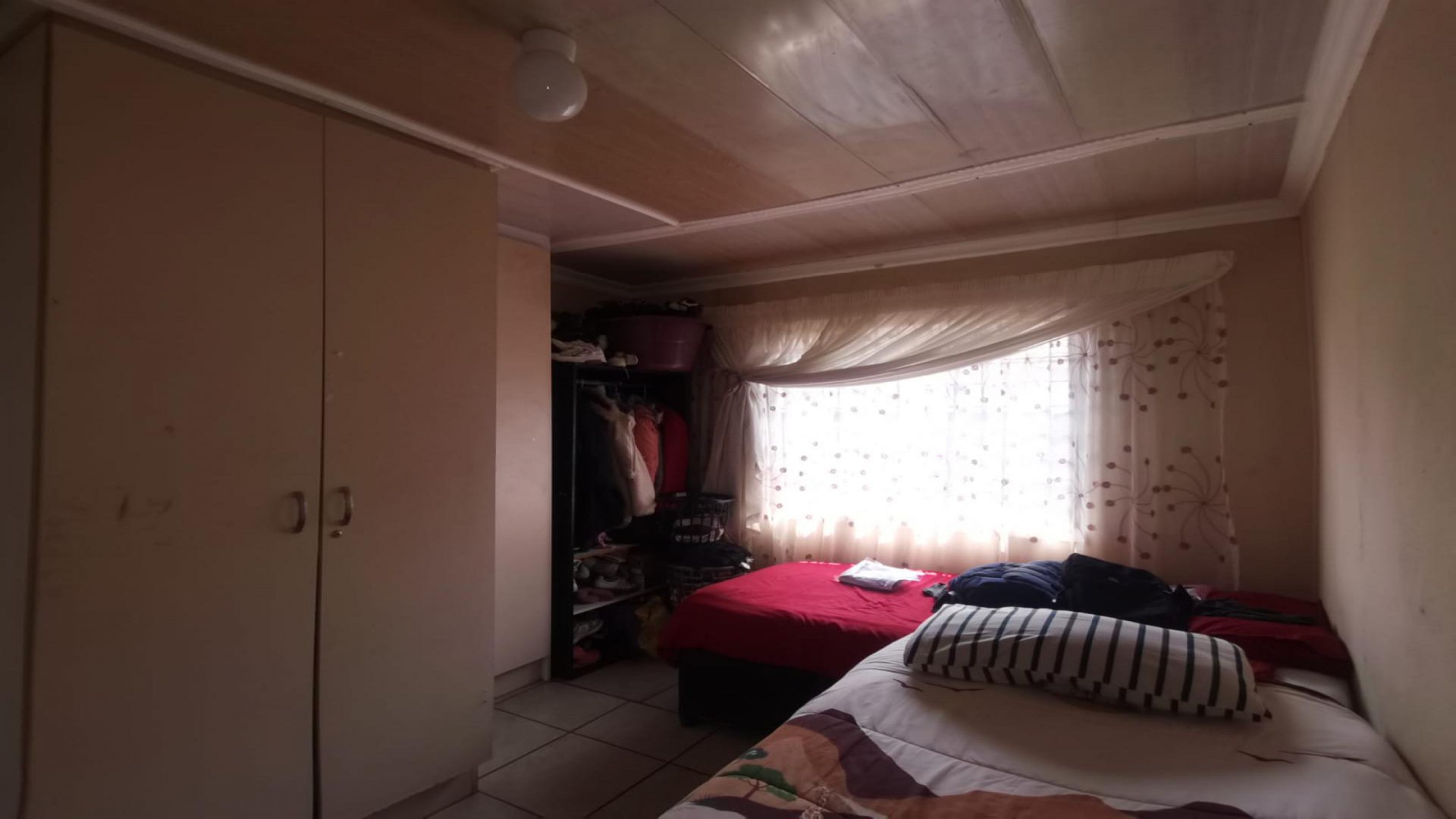 Bed Room 2 of property in Evaton