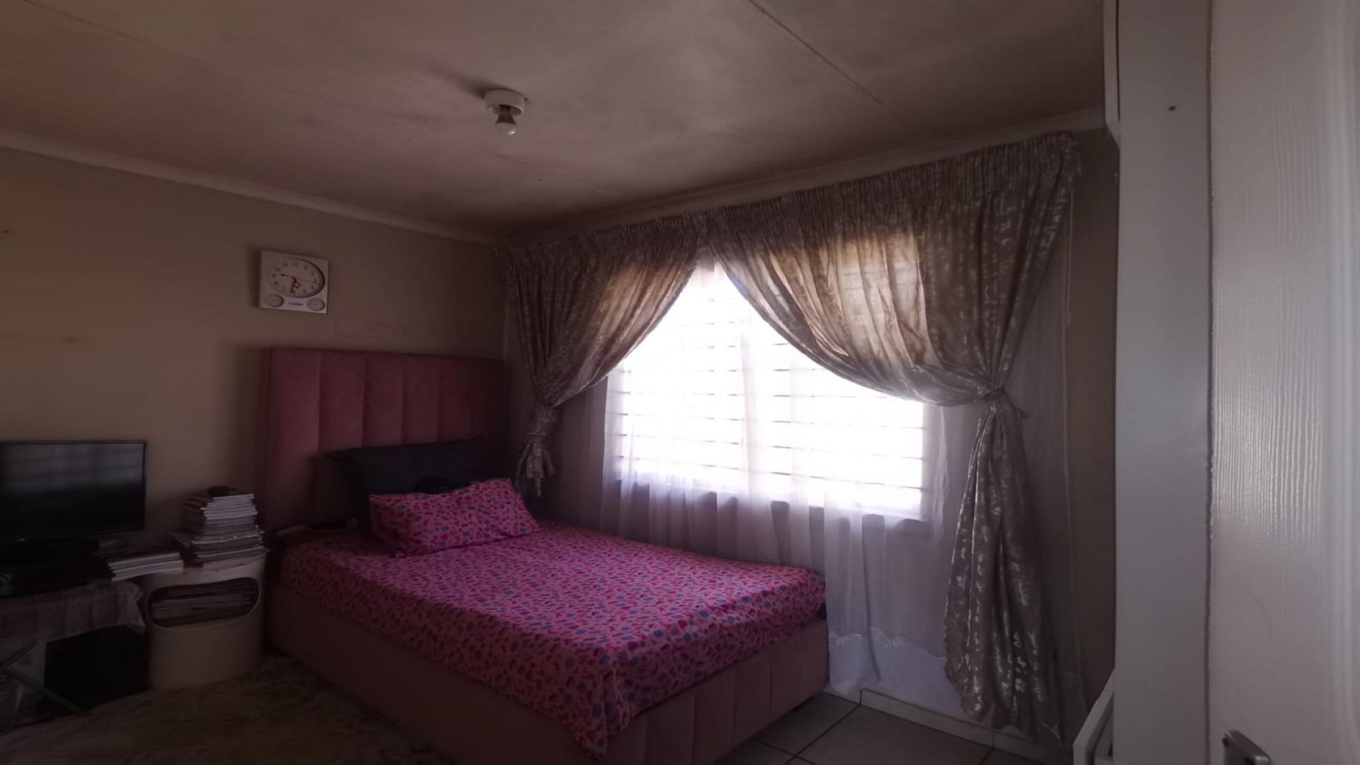 Bed Room 3 of property in Evaton