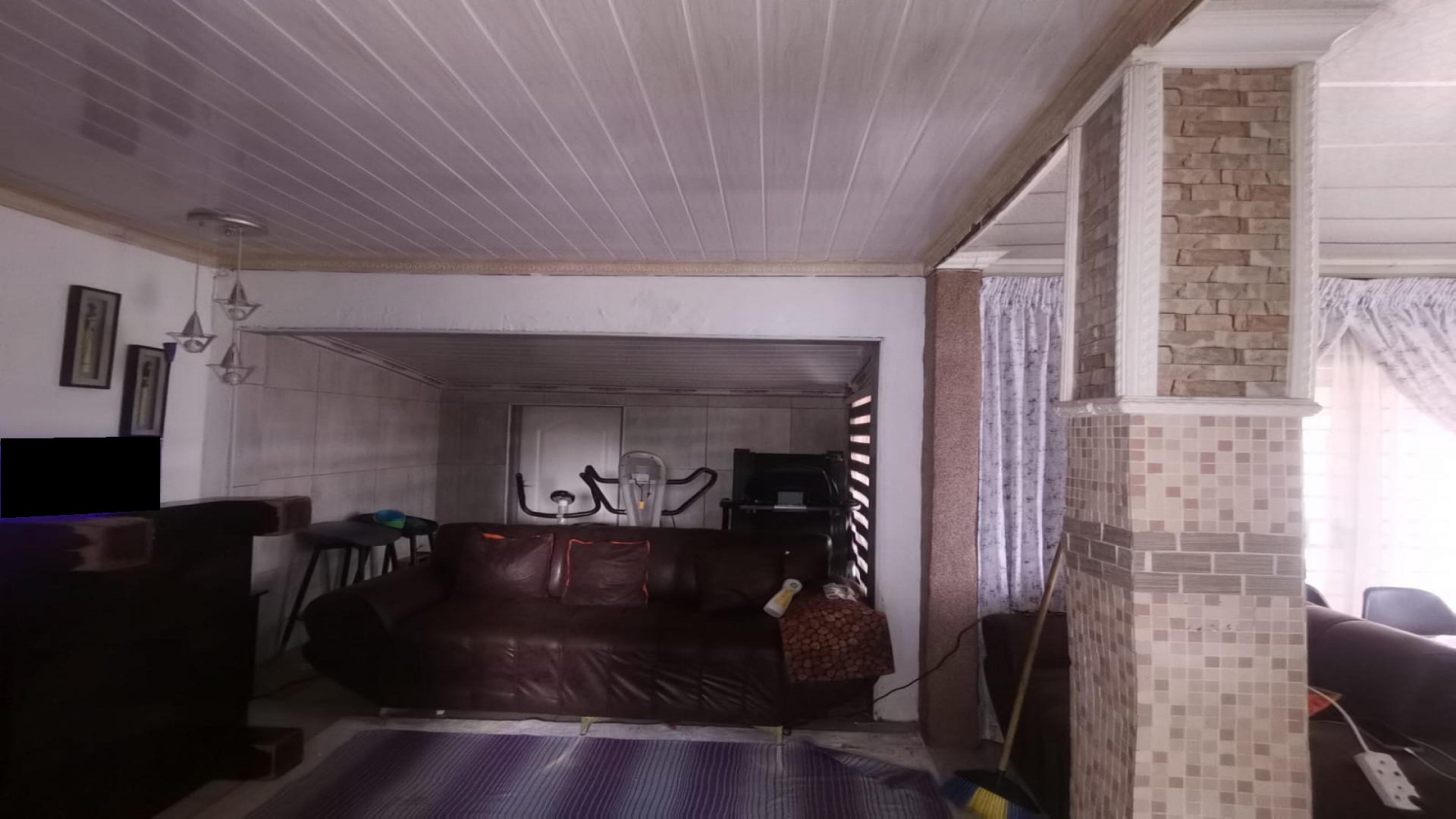 Lounges of property in Evaton