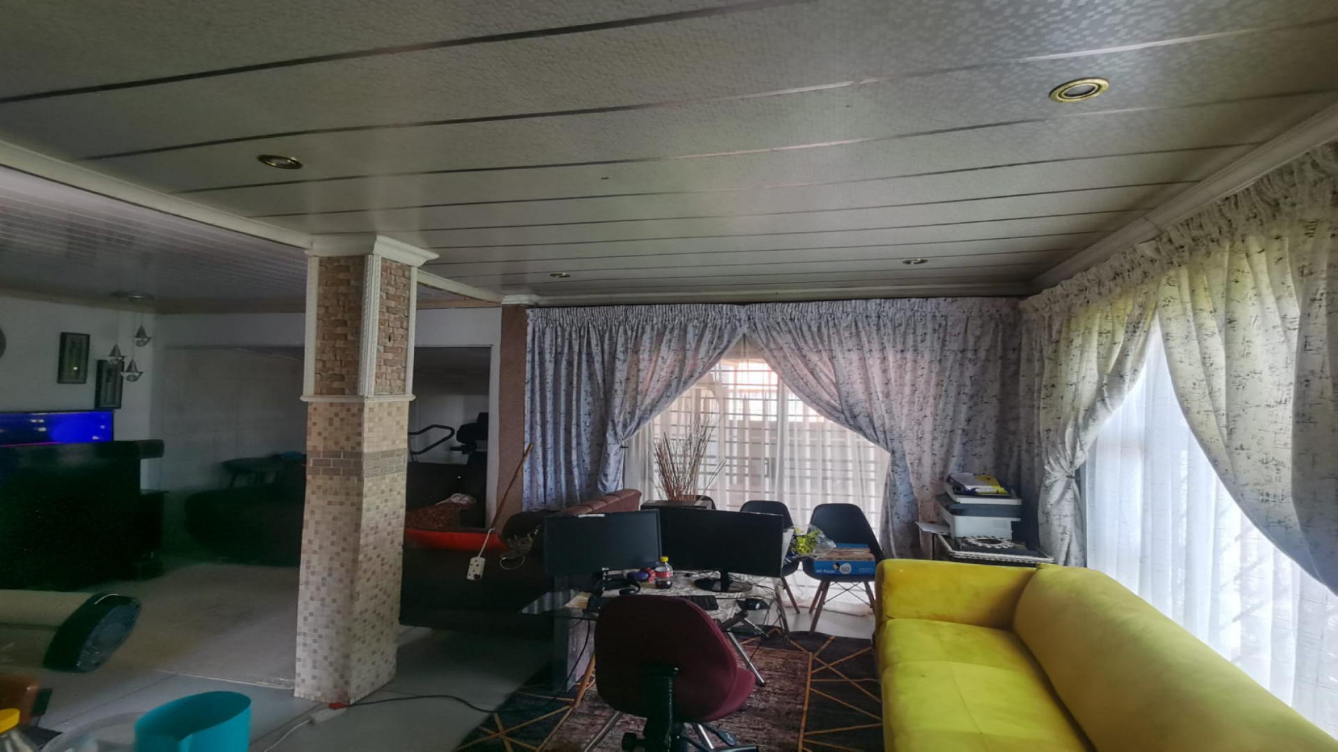 Lounges of property in Evaton
