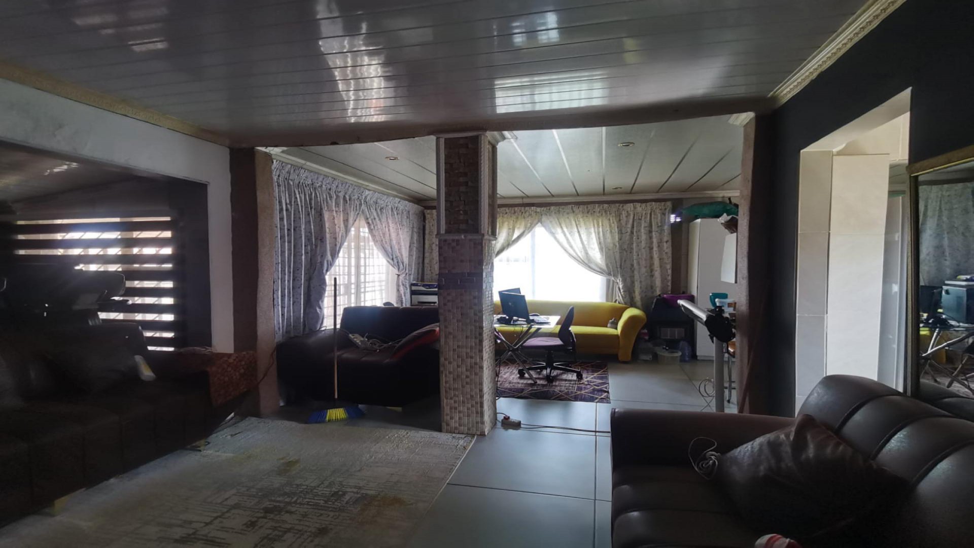 Lounges of property in Evaton