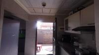 Kitchen of property in Evaton