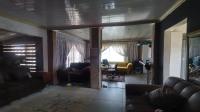 Lounges of property in Evaton