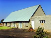 Front View of property in Grootfontein