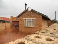 3 Bedroom 1 Bathroom House for Sale for sale in Daveyton