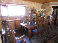 Dining Room of property in Krugersdorp