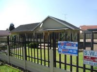 3 Bedroom 1 Bathroom House for Sale for sale in Alberton