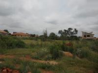 Front View of property in The Orchards