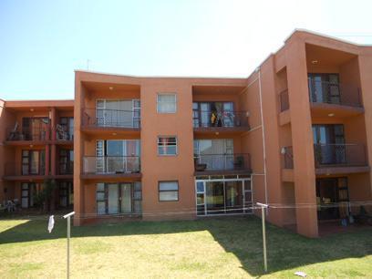 Front View of property in Richards Bay