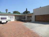 Front View of property in Benoni