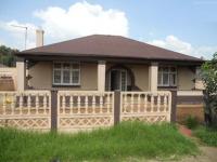 3 Bedroom 1 Bathroom House for Sale for sale in Springs