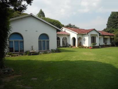 3 Bedroom House for Sale For Sale in Malanshof - Private Sale - MR068223