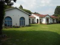 3 Bedroom 3 Bathroom House for Sale for sale in Malanshof