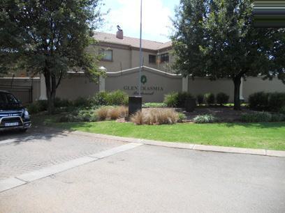 Front View of property in Kempton Park