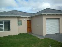 Front View of property in Parsons Vlei