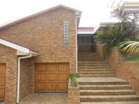 Front View of property in Mossel Bay