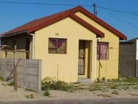 Front View of property in Khayelitsha