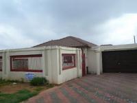 3 Bedroom 2 Bathroom House for Sale for sale in Nellmapius