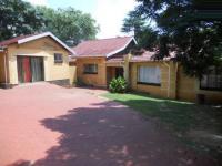 4 Bedroom 3 Bathroom House for Sale for sale in Mondeor