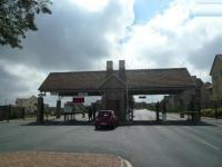 Front View of property in Brookelands Lifestyle Estate