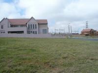 Front View of property in Brookelands Lifestyle Estate