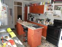 Kitchen - 17 square meters of property in Secunda