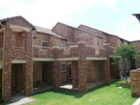 Front View of property in Mooikloof Ridge