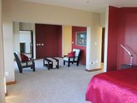 Bed Room 1 - 37 square meters of property in Mossel Bay