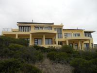 Front View of property in Mossel Bay