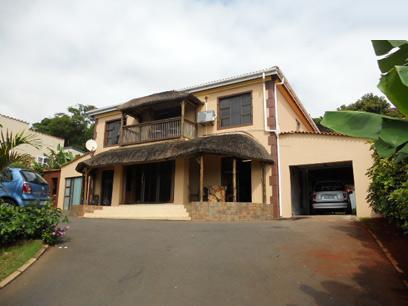 6 Bedroom House for Sale For Sale in Amanzimtoti  - Private Sale - MR068644