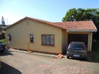 2 Bedroom 1 Bathroom House for Sale for sale in Port Shepstone