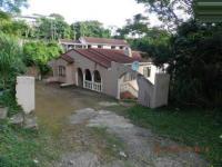 Front View of property in Port Shepstone