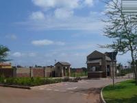 Front View of property in The Orchards